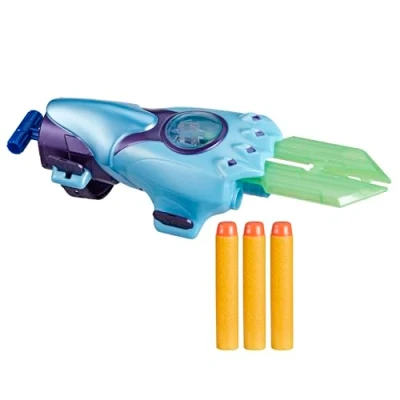 Image de Figurine Transformers EarthSpark Roleplay Cyber Sleeve