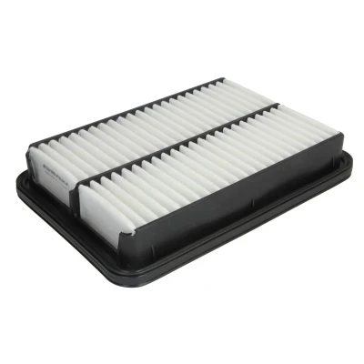 Afbeelding van JC PREMIUM B20513PR Luchtfilter 50 178 260 Hoekig Filter insert HYUNDAI: Santa Fe I