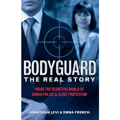 Afbeelding van Bodyguard: The Real Story