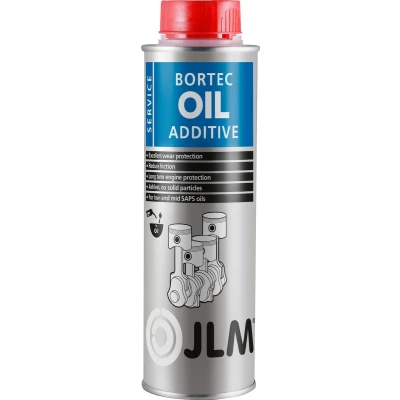 Afbeelding van JLM Bortec Olie Additief