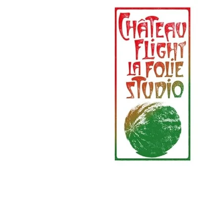 Afbeelding van Chateau Flight La Folie Studio (LP)