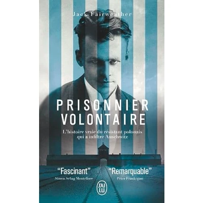 Afbeelding van Prisonnier volontaire