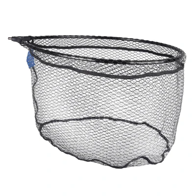 Afbeelding van Cresta Pro C Rubba 12mm Mesh Landingnet Maat : Xlarge