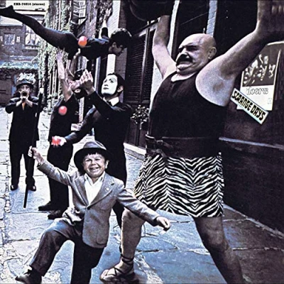 Afbeelding van Doors Strange Days