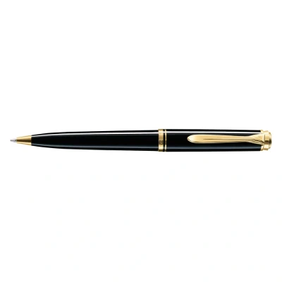 Afbeelding van Pelikan Souverän K600 Black BP