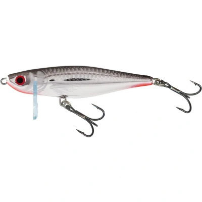 Afbeelding van Salmo Thrill Sinking &#039;Silver Flashy Fish&#039; 7cm (13g) Plug