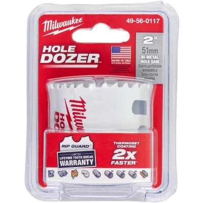 Afbeelding van Milwaukee Hole Dozer gatzaag 51mm