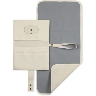 Afbeelding van Hauck Change N Walk Kinderwagenaccessoire Beige