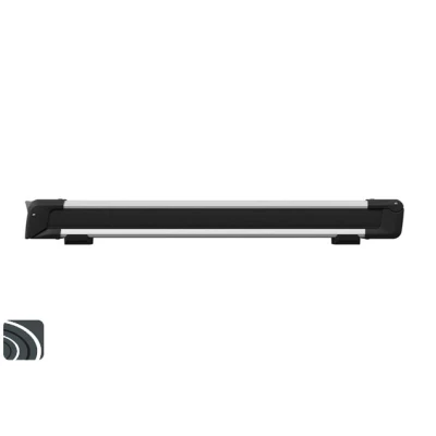 Afbeelding van THULE SnowPack 732600 Skidrager TÜV