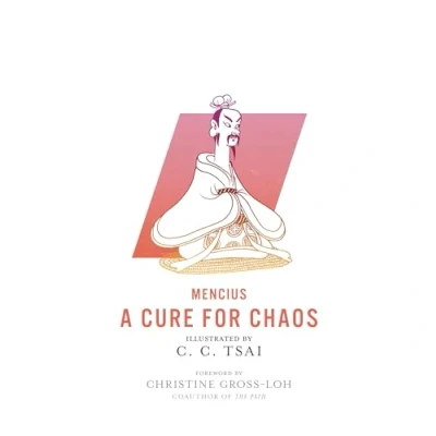 Afbeelding van The Illustrated Library of Chinese Classics A Cure for Chaos
