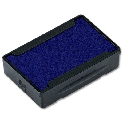 Image de Trodat pack de 2 cassettes dencrage printy 6 4910 bleu 22903291