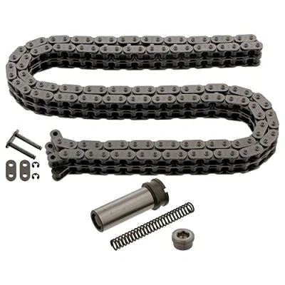 Afbeelding van Febi Bilstein Distributieketting kit 44502