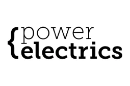 Power Electrics Logo