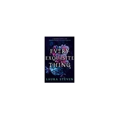 Image de Every exquisite thing
