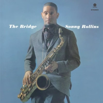 Afbeelding van Sonny Rollins Bridge (LP)