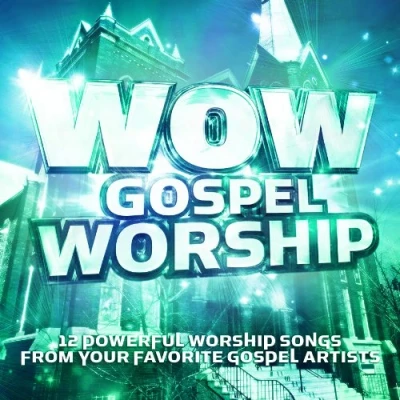 Afbeelding van Wow Gospel Worship