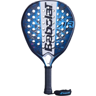 Afbeelding van Babolat Air Veron 2025 Padel Racket