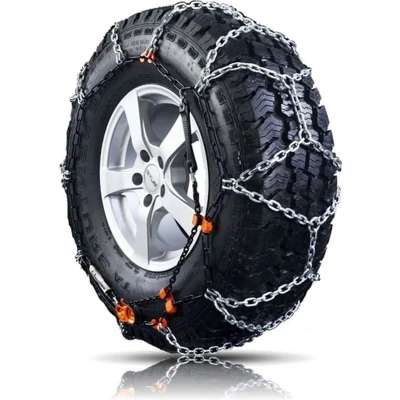 Afbeelding van Weissenfels Rtr Rex Tr Nr11 Sneeuwketting
