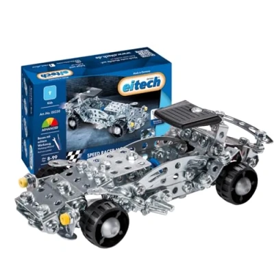 Afbeelding van eitech LKW Müllwagen 281