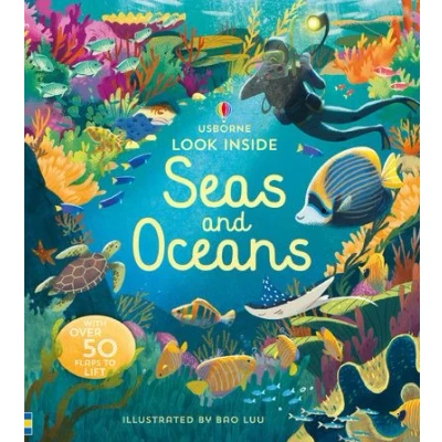 Image de Look Inside Seas and Oceans