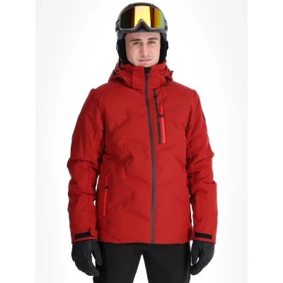 Afbeelding van Icepeak Foley Ski Jas Heren