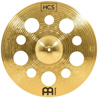Afbeelding van Meinl HCS Trash Crash 18&quot; bekken