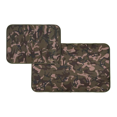 Image de Fox Camolite Bivvy Mat Large Accessoire biwy
