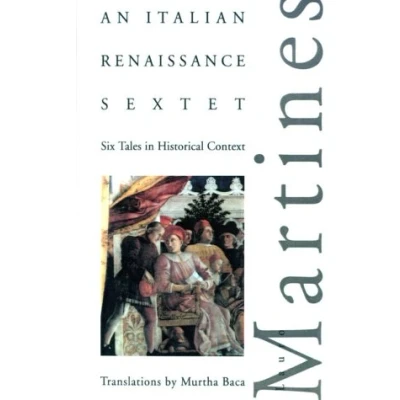 Afbeelding van An Italian Renaissance Sextet