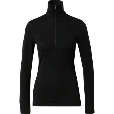 Afbeelding van Icebreaker Wmns 260 Tech LS Half Zip Wintersport Wintersportkleding Thermokleding