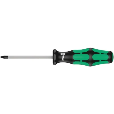Afbeelding van Wera schroevendraaier torx tamper resistant tr7 x 60mm