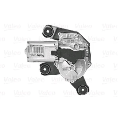 Afbeelding van Valeo Ruitenwissermotor 582607