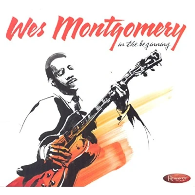 Afbeelding van Wes Montgomery In The Beginning (2 CD)