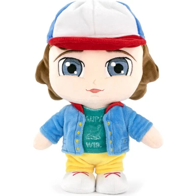 Afbeelding van Stranger Things: Dustin Plush 30cm PLUCHE