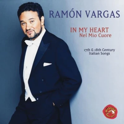 Afbeelding van In My Heart (Nel Mio Cuore): 17th and 18th Century Italian Songs