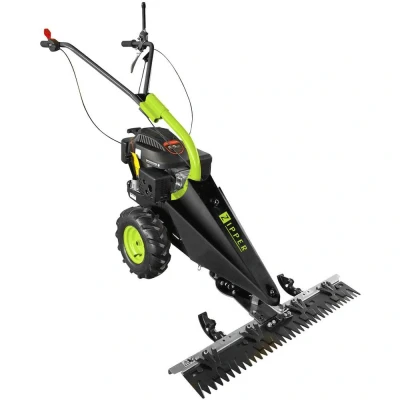 Afbeelding van Zipper ZI BM870ECO Maaier Benzine 2700 W Snijbreedte max. 870 mm