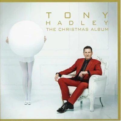 Afbeelding van The Christmas Album