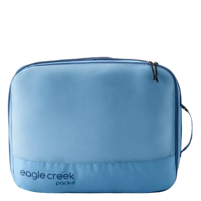 Afbeelding van Eagle Creek Pack It Reveal Expansion Cube L blue dawn