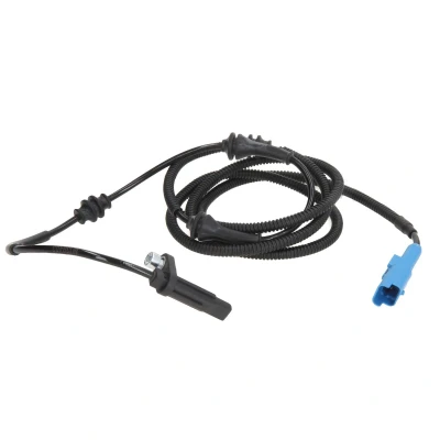Afbeelding van AUTLOG AS4712 ABS Sensor Achteras PEUGEOT: 508 I SW