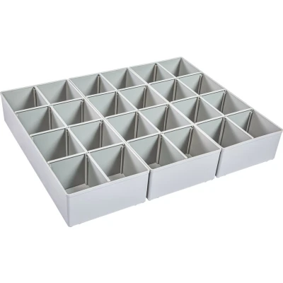 Afbeelding van BS Systems Inbouwdoos K3 grijs ( 6000012259 )