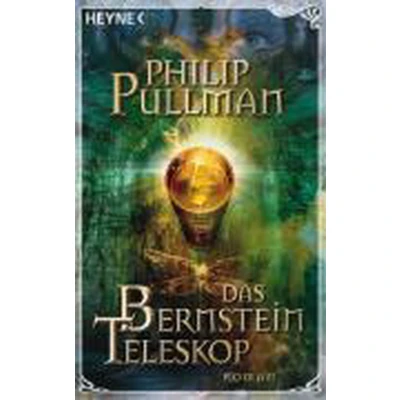 Afbeelding van Das Bernstein Teleskop