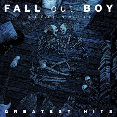 Afbeelding van Believers Never Die The Greatest Hits