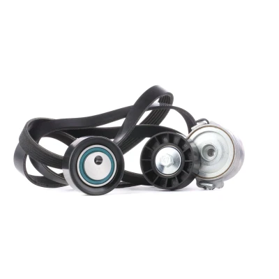 Afbeelding van Ina Poly V riemen kit 529 0092 10