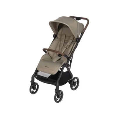 Afbeelding van 80, Korting: Maxi Cosi Buggy Soho Twillic Truffle (Brown Leather)