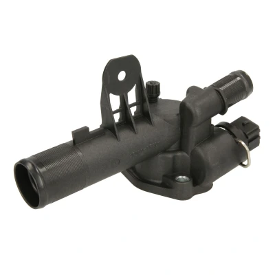 Afbeelding van THERMOTEC D21001TT Thermostaat, koelvloeistof 83 RENAULT: CLIO 3, 2, TWINGO NISSAN: MICRA Qashqai / Qashqai+2 I, DACIA: Sandero I