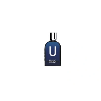 Afbeelding van Liu Jo Lovers For Him Eau de Toilette 100ml