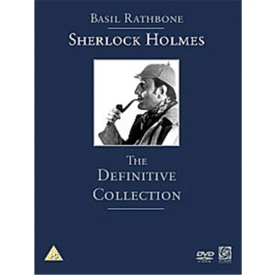 Afbeelding van Sherlock Holmes Boxset