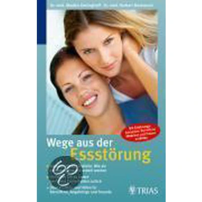 Afbeelding van Wege Aus Der Essstörung