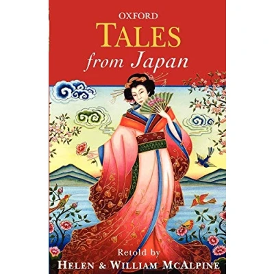 Afbeelding van Tales from Japan
