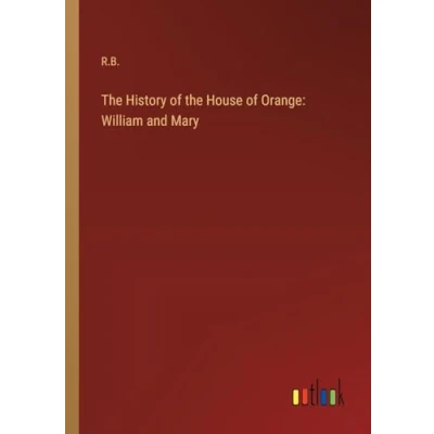 Afbeelding van the History of House Orange