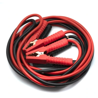Afbeelding van EINPARTS EPBC600A Startkabels Net opbergtasje 4.5